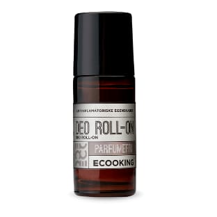 Deo Roll-On Fragrance 